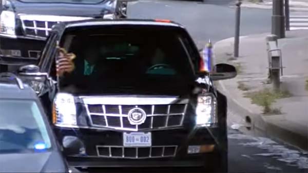 டிரம்பை விட கிம் கார் தான் விலை உயர்ந்ததாம்.! அப்படி அந்த காரில் என்ன இருக்கிறது?