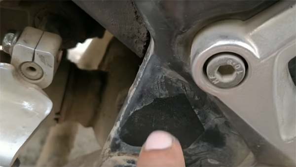 பைக் எந்த கியரில் செல்கிறது என்பதை கணிக்க முடியாமல் சிரமப்படுபவர்களுக்கு வந்தாச்சு தீர்வு!