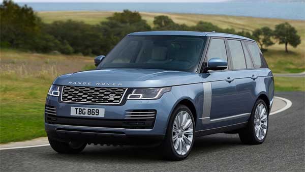 முதல்வரின் ரூ.1.75 கோடி ரேஞ்ச் ரோவரின் ரகசியங்கள் லீக்.. இந்த கார்தான் அதிர்ஷ்டத்தை கொடுக்குதாம்... முதல்வரின் ரூ.1.75 கோடி ரேஞ்ச் ரோவரின் ரகசியங்கள் லீக்.. இந்த கார்தான் அதிர்ஷ்டத்தை கொடுக்குதாம்...