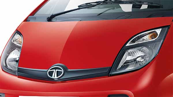 டாடா நேனோ கார் தனது ஆயுளை முடித்து கொள்ள போகிறதா?