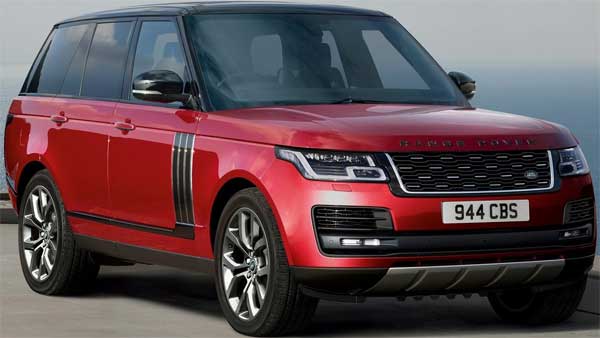 முதல்வரின் ரூ.1.75 கோடி ரேஞ்ச் ரோவரின் ரகசியங்கள் லீக்.. இந்த கார்தான் அதிர்ஷ்டத்தை கொடுக்குதாம்... முதல்வரின் ரூ.1.75 கோடி ரேஞ்ச் ரோவரின் ரகசியங்கள் லீக்.. இந்த கார்தான் அதிர்ஷ்டத்தை கொடுக்குதாம்...