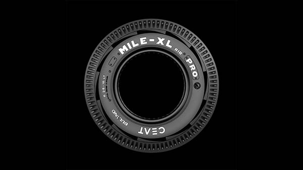 சென்னை அருகே சியட் டயர் தொழற்சாலை; 1000 பேருக்கு வேலை சென்னை அருகே சியட் டயர் தொழற்சாலை; 1000 பேருக்கு வேலை