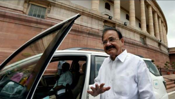 ராகுல் காந்தி, அமித் ஷாவை ஒன்றுபடுத்திய டொயோட்டா பார்ச்சூனர்! பிரதமர் மோடியும் இணைவாரா? 