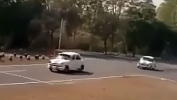 விவிஐபி, அமைச்சர்களுக்கு புல்லட் புரூப் கார் ஓட்ட ஆசையா? 