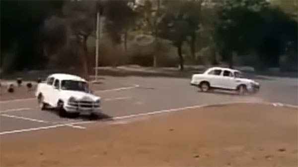 விவிஐபி, அமைச்சர்களுக்கு புல்லட் புரூப் கார் ஓட்ட ஆசையா? 