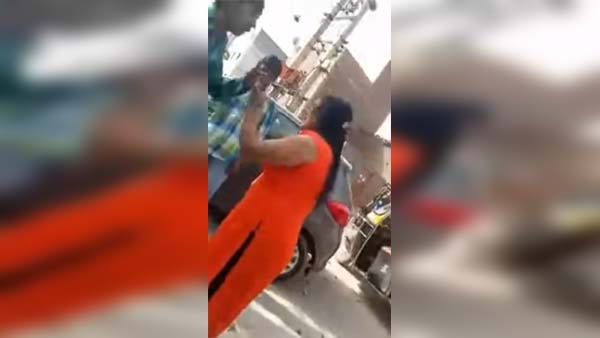 ஸ்கூட்டருக்கு வழி விடாத ஆட்டோ டிரைவர் மீது துப்பாக்கி சூடு! வாகன ஓட்டிகளுடன் தகராறை தவிர்ப்பது எப்படி? 