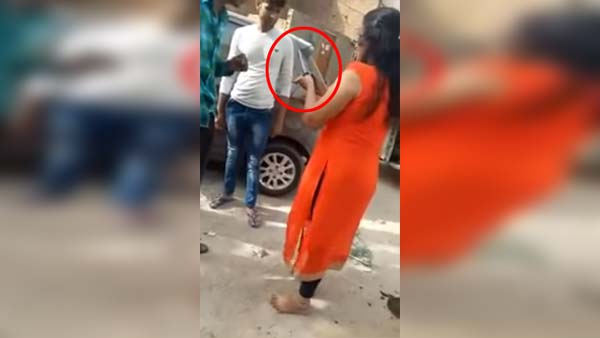 ஸ்கூட்டருக்கு வழி விடாத ஆட்டோ டிரைவர் மீது துப்பாக்கி சூடு! வாகன ஓட்டிகளுடன் தகராறை தவிர்ப்பது எப்படி? 