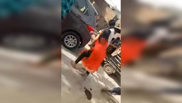 ஸ்கூட்டருக்கு வழி விடாத ஆட்டோ டிரைவர் மீது துப்பாக்கி சூடு! வாகன ஓட்டிகளுடன் தகராறை தவிர்ப்பது எப்படி? 