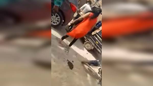 ஸ்கூட்டருக்கு வழி விடாத ஆட்டோ டிரைவர் மீது துப்பாக்கி சூடு! வாகன ஓட்டிகளுடன் தகராறை தவிர்ப்பது எப்படி? 