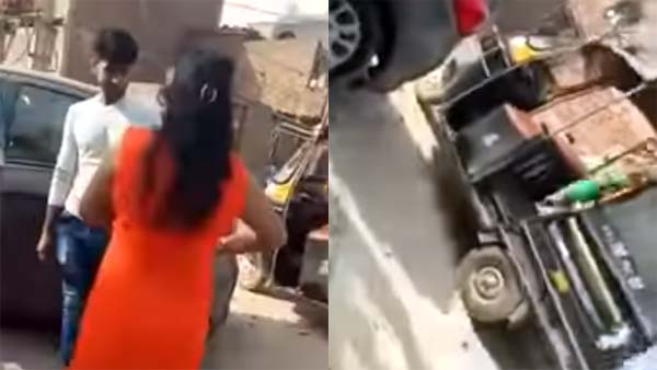 ஸ்கூட்டருக்கு வழி விடாத ஆட்டோ டிரைவர் மீது துப்பாக்கி சூடு! வாகன ஓட்டிகளுடன் தகராறை தவிர்ப்பது எப்படி? 