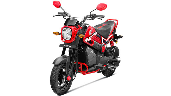 புதிய மாற்றங்களுடன் அறிமுகமாகியுள்ளது ஹோண்டா நவி; விலை ரூ 44,775 தான்