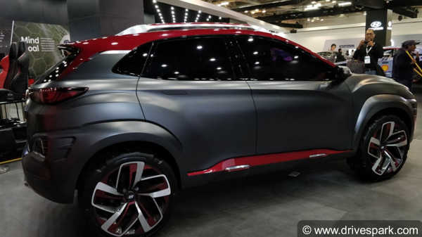 புதிய ஹூண்டாய் கோனா மின்சார எஸ்யூவி இந்திய வருகை விபரம்!!