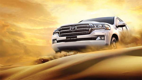 அடேங்கப்பா..! 4x4 கார்களில் இவ்வளவு விஷயங்கள் இருக்கிறதா?