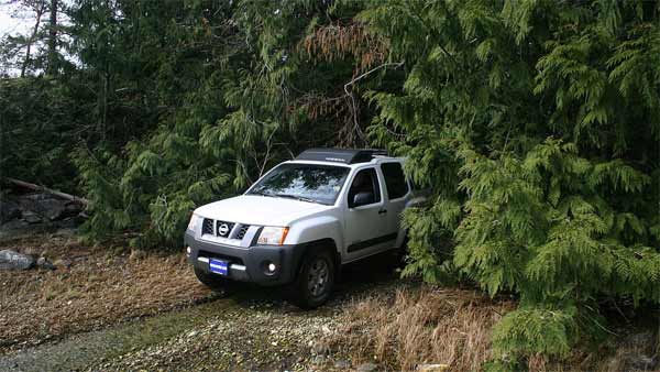 அடேங்கப்பா..! 4x4 கார்களில் இவ்வளவு விஷயங்கள் இருக்கிறதா?