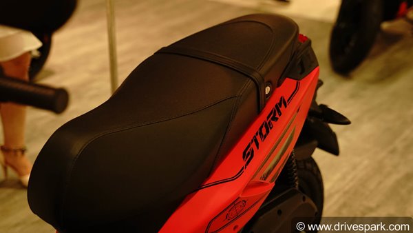 அப்ரில்லா ஸ்டிரோம் 125 ஸ்கூட்டர் எப்பொழுது விற்பனைக்கு வரு