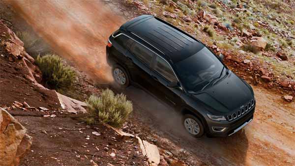 அடேங்கப்பா..! 4x4 கார்களில் இவ்வளவு விஷயங்கள் இருக்கிறதா?