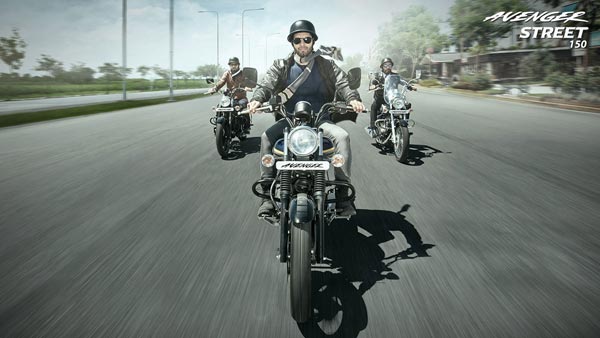 ஜூன் மாதம் பைக் விற்பனை ஜோர்....: சேல்ஸ் ரிப்போர்ட்