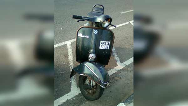 போட்டியாளர்களை நடுங்க செய்த சீட்டாக் ஸ்கூட்டர் வருமா? வராதா? பஜாஜ் நிலைப்பாடு இதுதான்..