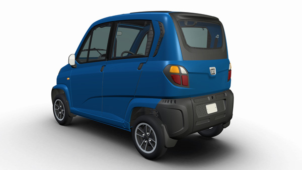 குவார்ட்ரிசைக்கிளுக்கு மாறும் ஓலா, உபேர்; ஆட்டோகளுக்கு ஆயுசு குறைந்தது