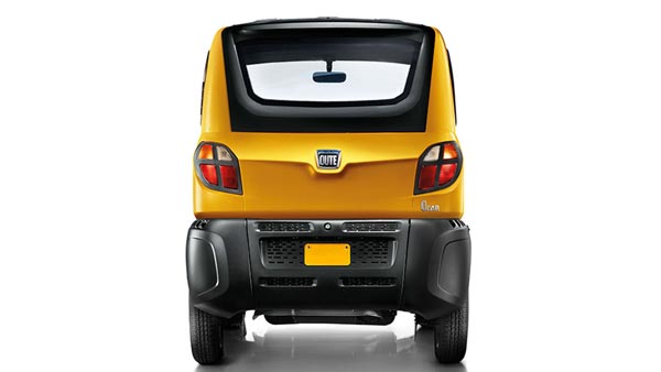 குவார்ட்ரிசைக்கிளுக்கு மாறும் ஓலா, உபேர்; ஆட்டோகளுக்கு ஆயுசு குறைந்தது