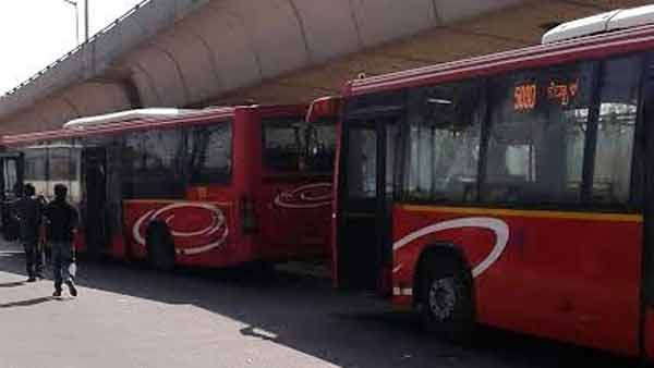 அரசு பஸ்களில் இனி ஸ்மார்ட் கார்டு பஸ் பாஸ்; முறைகேட்டை தவிர்க்க புதிய முயற்சி 