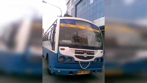 அரசு பஸ்களில் இனி ஸ்மார்ட் கார்டு பஸ் பாஸ்; முறைகேட்டை தவிர்க்க புதிய முயற்சி 