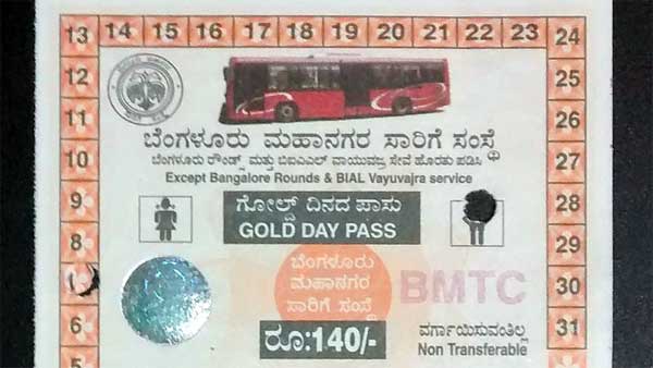 அரசு பஸ்களில் இனி ஸ்மார்ட் கார்டு பஸ் பாஸ்; முறைகேட்டை தவிர்க்க புதிய முயற்சி 