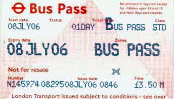 அரசு பஸ்களில் இனி ஸ்மார்ட் கார்டு பஸ் பாஸ்; முறைகேட்டை தவிர்க்க புதிய முயற்சி 