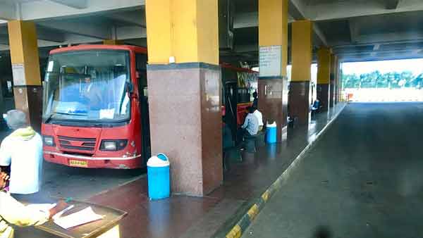 அரசு பஸ்களில் இனி ஸ்மார்ட் கார்டு பஸ் பாஸ்; முறைகேட்டை தவிர்க்க புதிய முயற்சி 