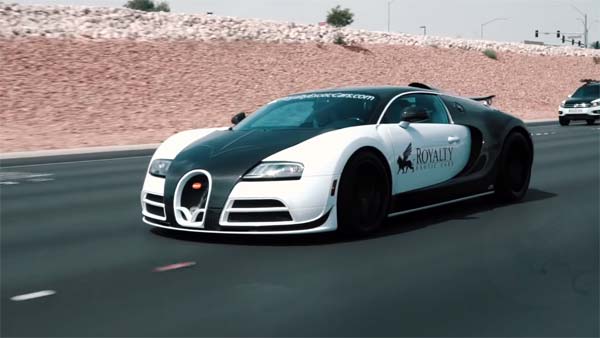 இந்த காருக்கு ஆயில் மாற்ற ரூ15 லட்சம் செலவு; இதுக்கு புது காரே வாங்கிறலாமே 