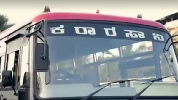 பஸ் டிரைவர்கள் மட்டுமே விபத்துக்கு காரணமா? அரசு வெளியிட்ட இந்த வீடியோவை பார்த்தால் உண்மை புரியும்..