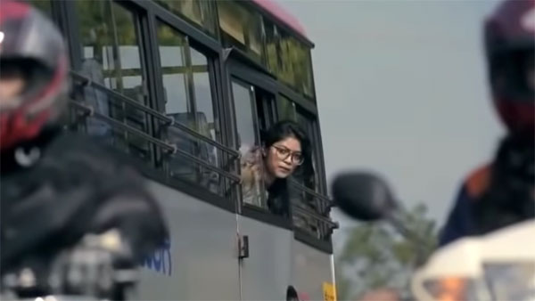 பஸ் டிரைவர்கள் மட்டுமே விபத்துக்கு காரணமா? அரசு வெளியிட்ட இந்த வீடியோவை பார்த்தால் உண்மை புரியும்..