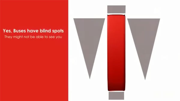 பஸ் டிரைவர்கள் மட்டுமே விபத்துக்கு காரணமா? அரசு வெளியிட்ட இந்த வீடியோவை பார்த்தால் உண்மை புரியும்..