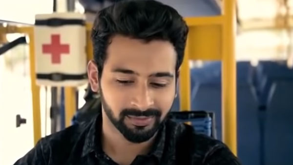 பஸ் டிரைவர்கள் மட்டுமே விபத்துக்கு காரணமா? அரசு வெளியிட்ட இந்த வீடியோவை பார்த்தால் உண்மை புரியும்..