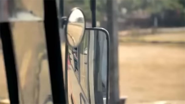 பஸ் டிரைவர்கள் மட்டுமே விபத்துக்கு காரணமா? அரசு வெளியிட்ட இந்த வீடியோவை பார்த்தால் உண்மை புரியும்..