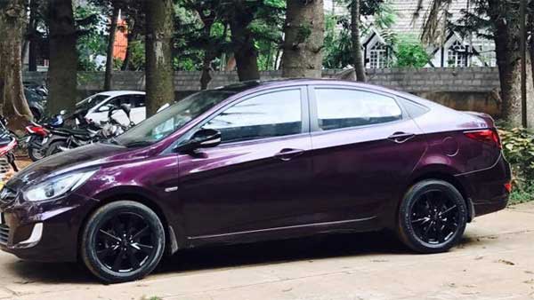 காரை இப்படி எல்லாம் மாடிஃபிகேஷன் செய்தால் போலீஸ்ல மாட்ட மாட்டீங்க..! காரை இப்படி எல்லாம் மாடிஃபிகேஷன் செய்தால் போலீஸ்ல மாட்ட மாட்டீங்க..!