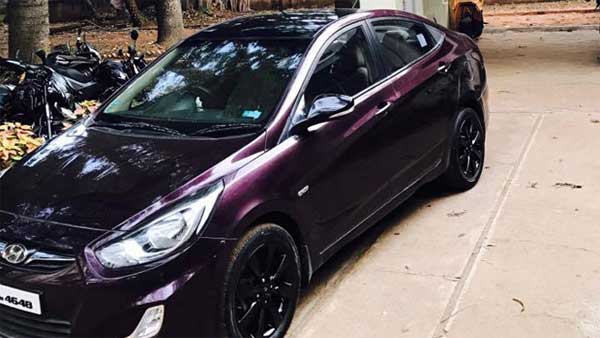 காரை இப்படி எல்லாம் மாடிஃபிகேஷன் செய்தால் போலீஸ்ல மாட்ட மாட்டீங்க..! காரை இப்படி எல்லாம் மாடிஃபிகேஷன் செய்தால் போலீஸ்ல மாட்ட மாட்டீங்க..!