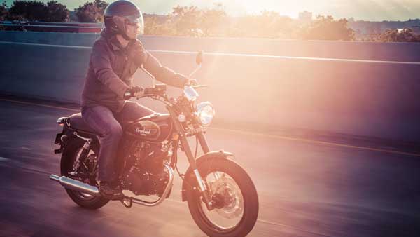 க்ளீவ்லேண்ட் மோட்டார்சைக்கிள்கள் உற்பத்தி இந்தியாவில் துவங்கியது!