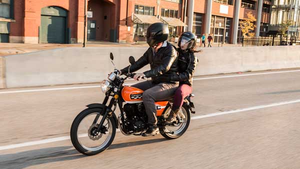 க்ளீவ்லேண்ட் மோட்டார்சைக்கிள்கள் உற்பத்தி இந்தியாவில் துவங்கியது!