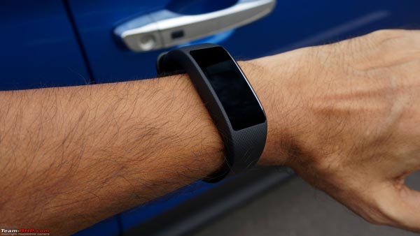 சர்வமும் ஆட்டோமெட்டிக் மயம்.. சாதாரண கார்களில் கூட இடம்பெறும் புதுமையான வசதிகள்.. 