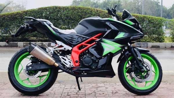 இந்தியாவின் பல்சர் பைக் மூலம் பாகிஸ்தான் மக்களை முட்டாளாக்கிய சீனா.. இதை எல்லாமா நம்புவாங்க?