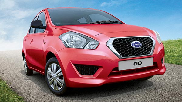 புதிய டட்சன் கார்களுக்கு அதிரடி ஆஃபர்... முழு விபரம்!!