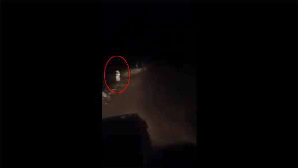 வீரப்பனால் கொல்லப்பட்டவர்களின் ஆவி உலாவுகிறது.. அமானுஷ்யம் நிறைந்த சத்தி வனச்சாலையில் திகில் பயணம்..