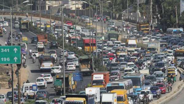 ஒரு காரை பார்க்கிங் செய்ய ரூ.5.3 கோடி! இந்தியாவில் வருகிறது மிக கடுமையான புதிய சட்டம்..