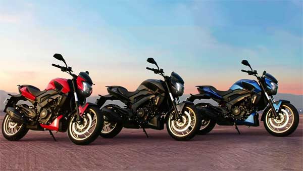 பஜாஜ் டோமினோர் பைக் மீண்டும் விலையேற்றம்...!