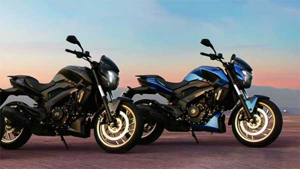 பஜாஜ் டோமினோர் பைக் மீண்டும் விலையேற்றம்...!