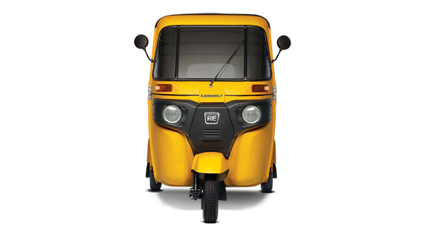 விரைவில் வருகிறது எலெக்ட்ரிக் ஆட்டோ..! பெட்ரோல், டீசல் ஆட்டோக்களுக்கு தடை...! 