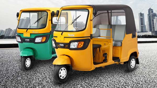 விரைவில் வருகிறது எலெக்ட்ரிக் ஆட்டோ..! பெட்ரோல், டீசல் ஆட்டோக்களுக்கு தடை...! 