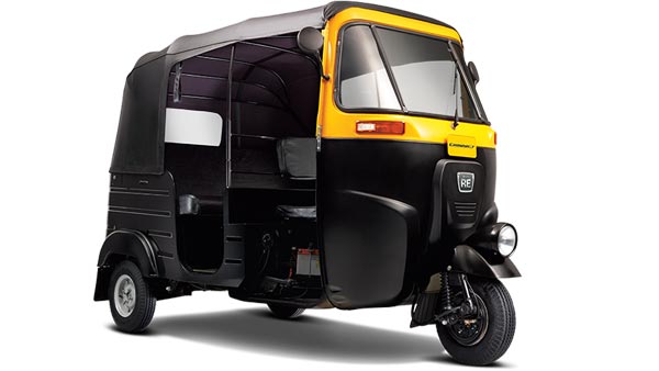 விரைவில் வருகிறது எலெக்ட்ரிக் ஆட்டோ..! பெட்ரோல், டீசல் ஆட்டோக்களுக்கு தடை...! 