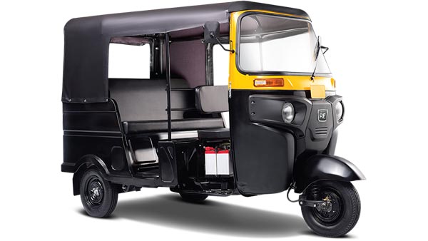 விரைவில் வருகிறது எலெக்ட்ரிக் ஆட்டோ..! பெட்ரோல், டீசல் ஆட்டோக்களுக்கு தடை...! 